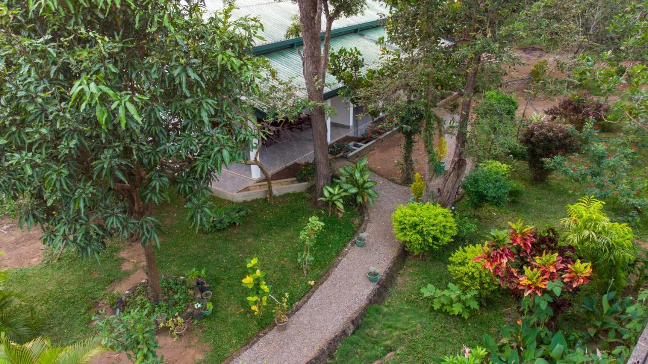 Tamarind Tamarind Resort, Tourist Board Approved Habarana Dış mekan fotoğraf