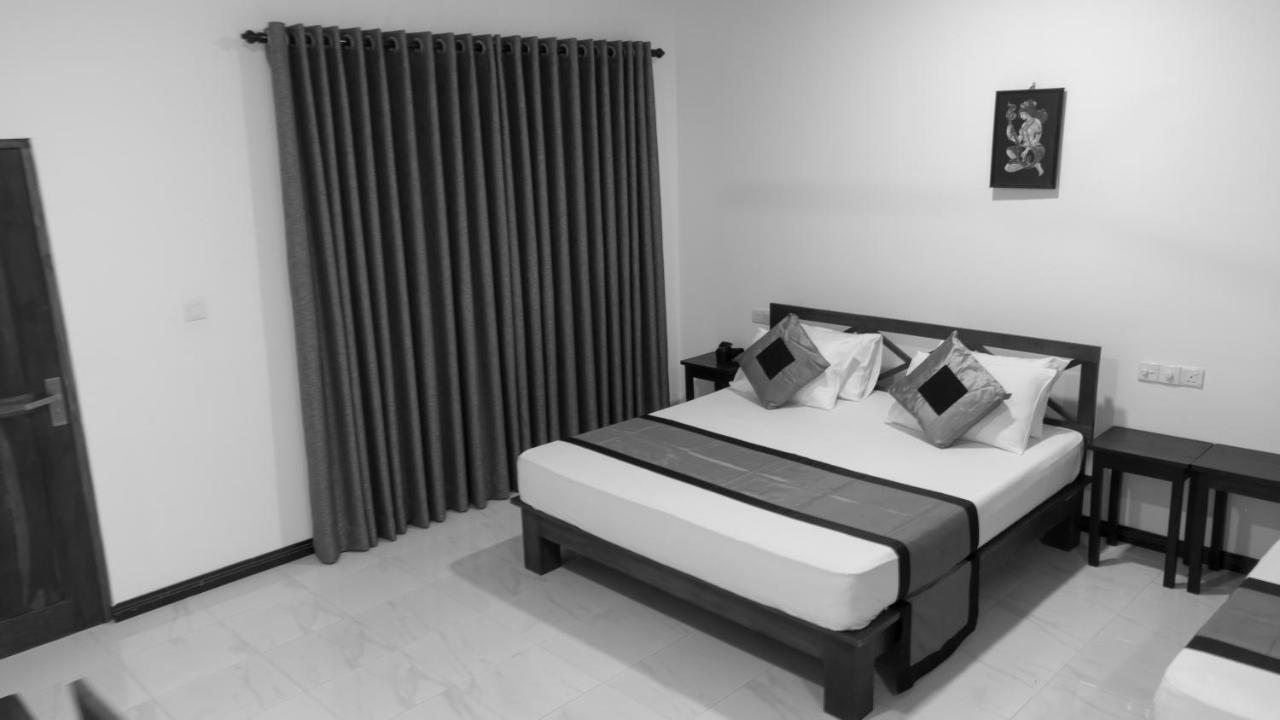 Tamarind Tamarind Resort, Tourist Board Approved Habarana Dış mekan fotoğraf