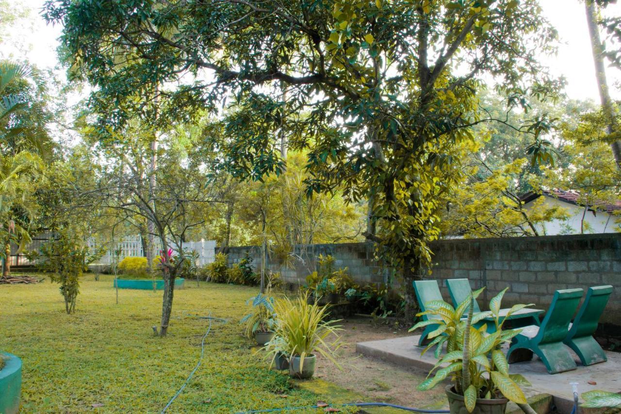 Tamarind Tamarind Resort, Tourist Board Approved Habarana Dış mekan fotoğraf