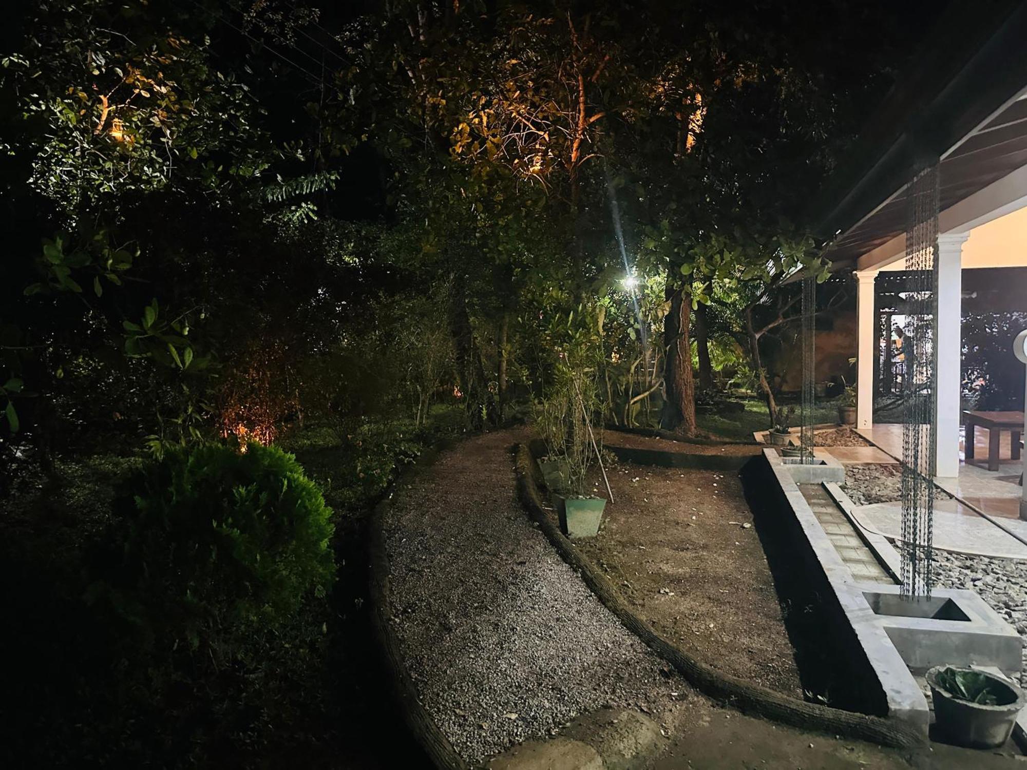 Tamarind Tamarind Resort, Tourist Board Approved Habarana Dış mekan fotoğraf