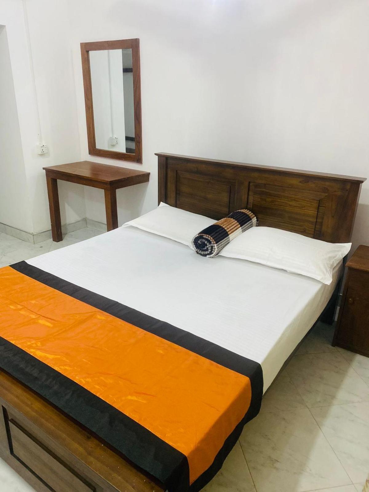 Tamarind Tamarind Resort, Tourist Board Approved Habarana Dış mekan fotoğraf