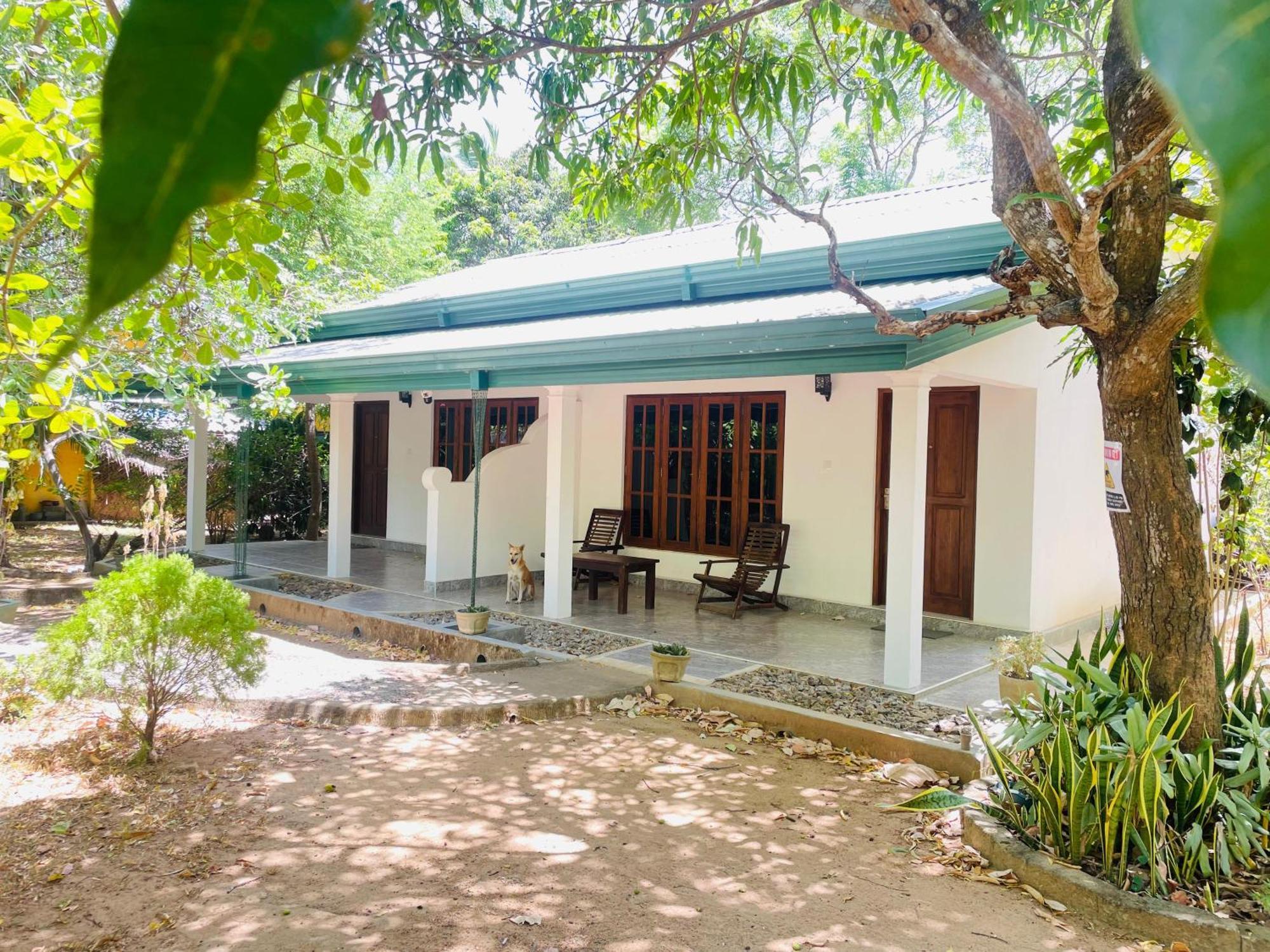 Tamarind Tamarind Resort, Tourist Board Approved Habarana Dış mekan fotoğraf