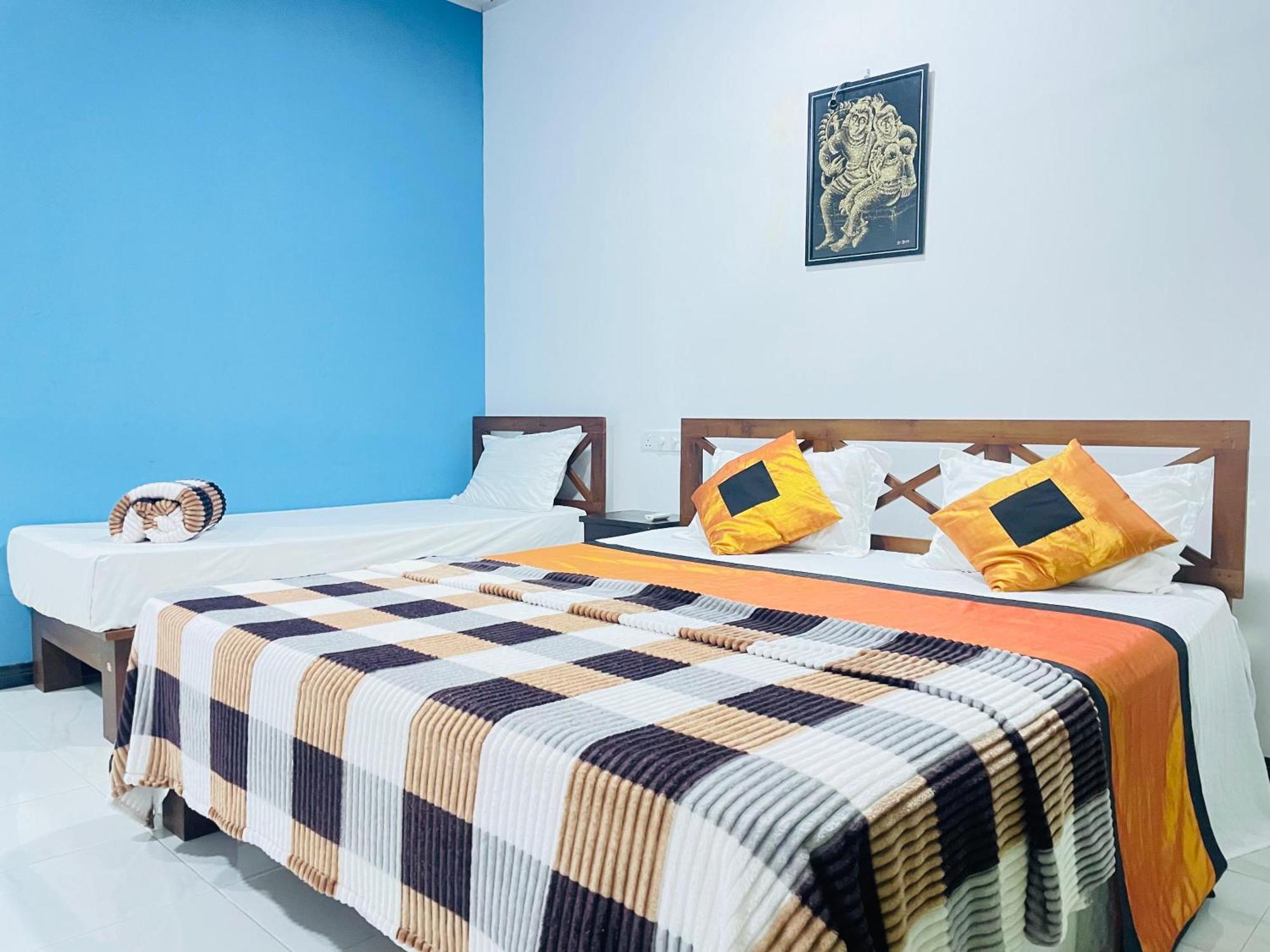 Tamarind Tamarind Resort, Tourist Board Approved Habarana Dış mekan fotoğraf