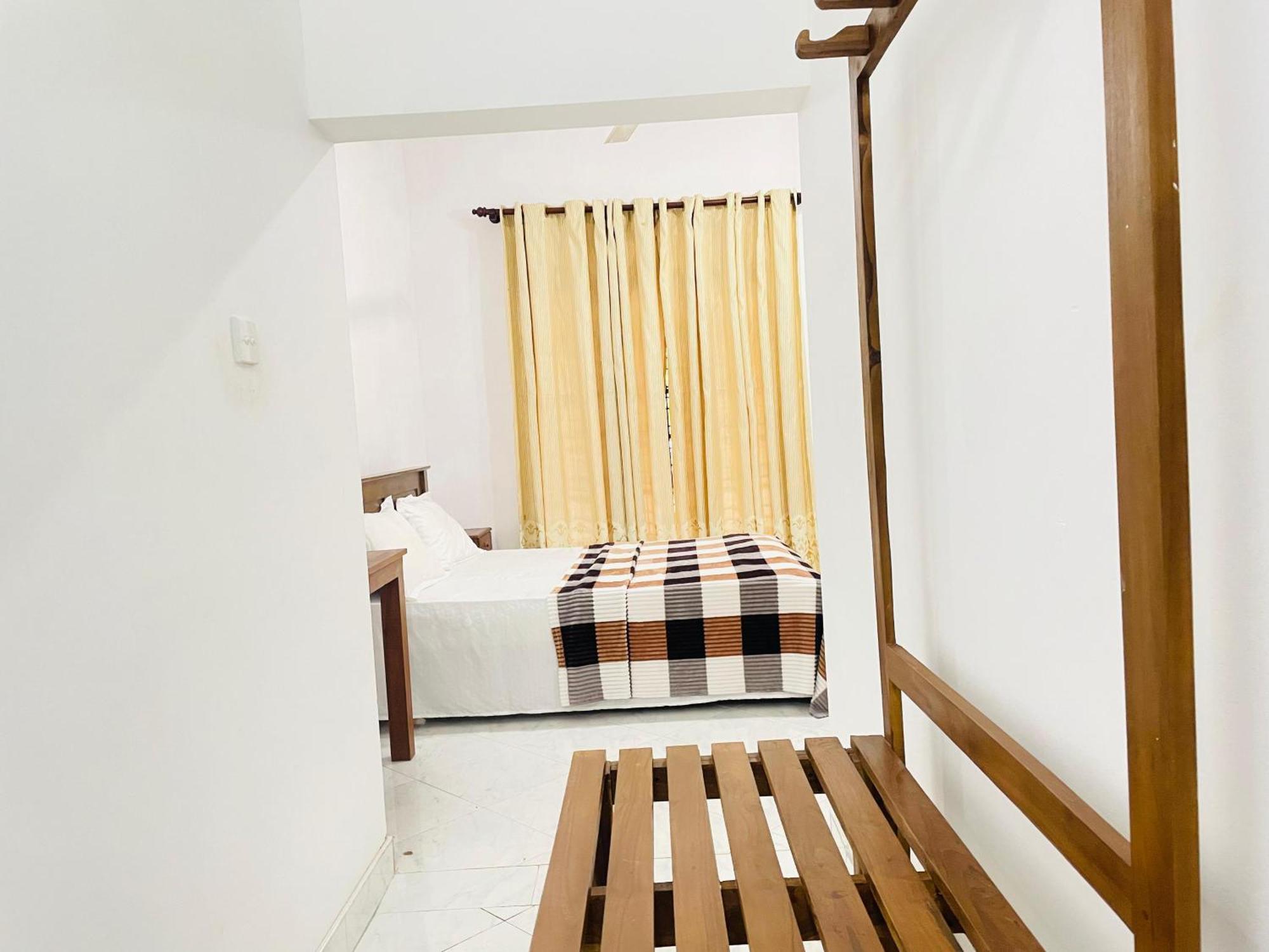 Tamarind Tamarind Resort, Tourist Board Approved Habarana Dış mekan fotoğraf