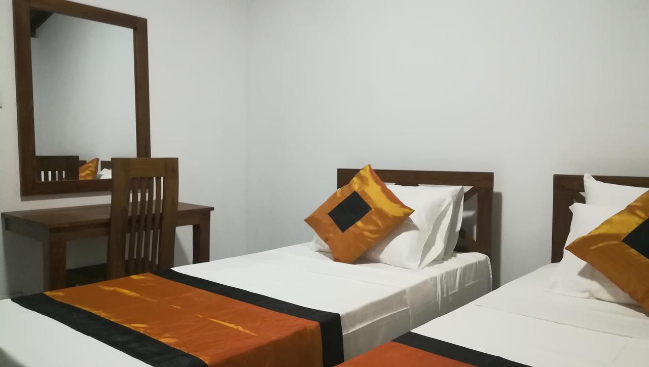 Tamarind Tamarind Resort, Tourist Board Approved Habarana Dış mekan fotoğraf