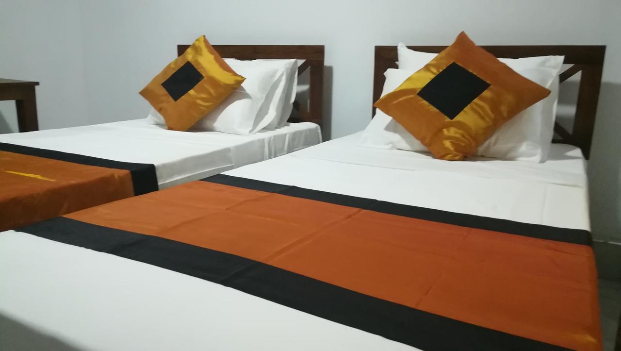 Tamarind Tamarind Resort, Tourist Board Approved Habarana Dış mekan fotoğraf