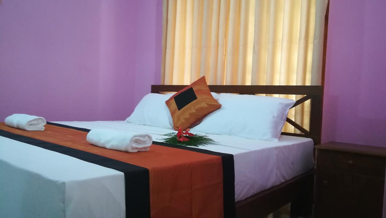 Tamarind Tamarind Resort, Tourist Board Approved Habarana Dış mekan fotoğraf