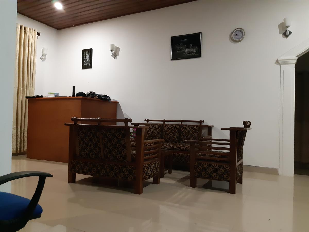 Tamarind Tamarind Resort, Tourist Board Approved Habarana Dış mekan fotoğraf