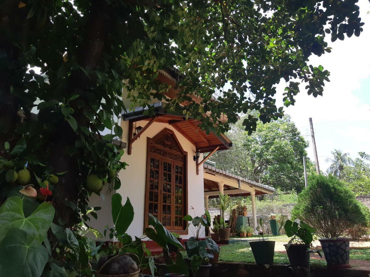 Tamarind Tamarind Resort, Tourist Board Approved Habarana Dış mekan fotoğraf