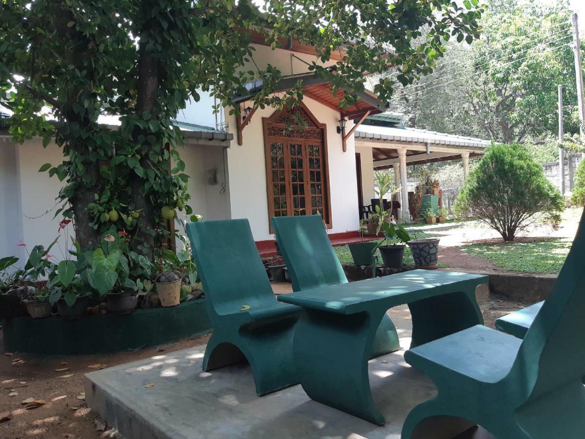 Tamarind Tamarind Resort, Tourist Board Approved Habarana Dış mekan fotoğraf