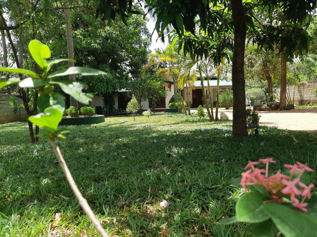 Tamarind Tamarind Resort, Tourist Board Approved Habarana Dış mekan fotoğraf