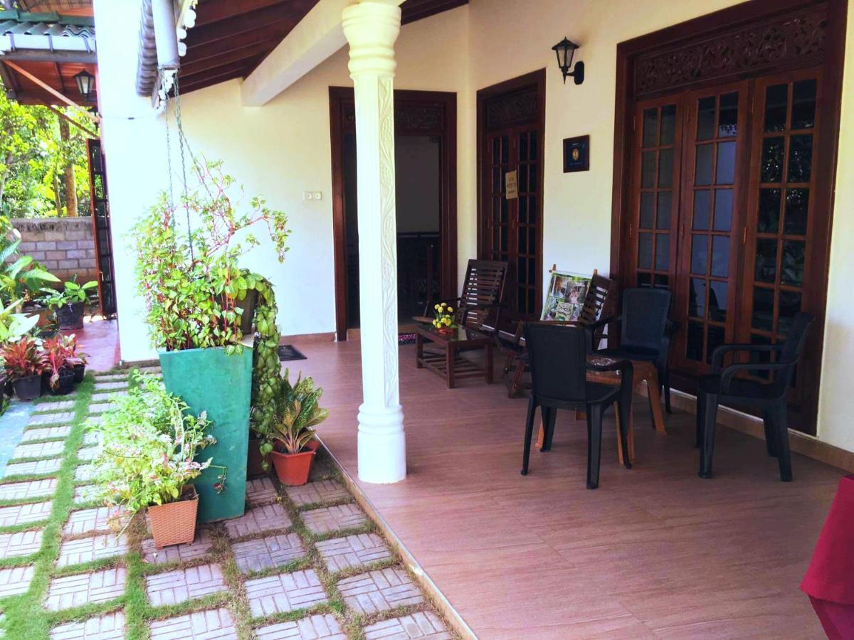 Tamarind Tamarind Resort, Tourist Board Approved Habarana Dış mekan fotoğraf
