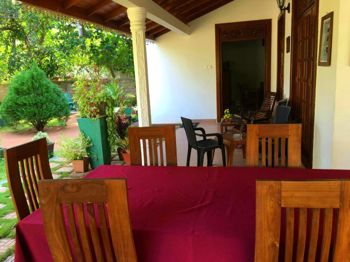 Tamarind Tamarind Resort, Tourist Board Approved Habarana Dış mekan fotoğraf